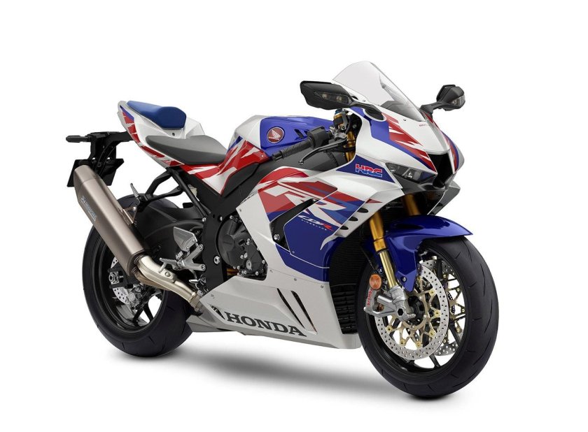 Honda cbr1000rr 2013