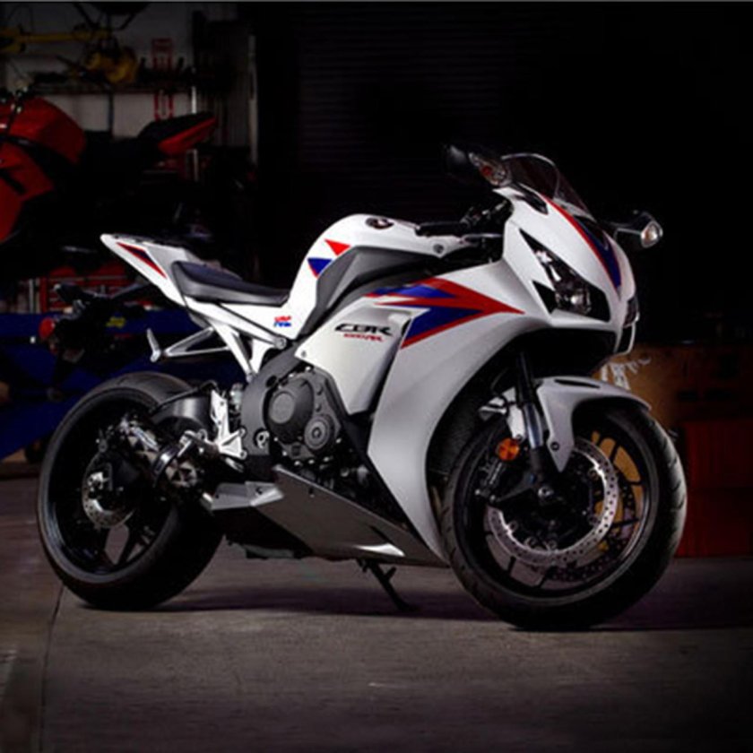 Honda cbr1000rr