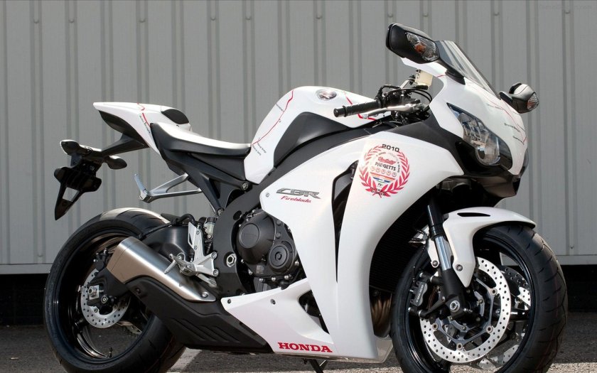 Honda CBR 1000 Fireblade