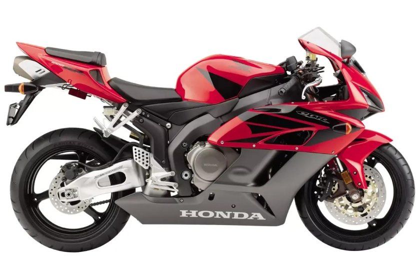 Мотоцикл Honda CBR 1000