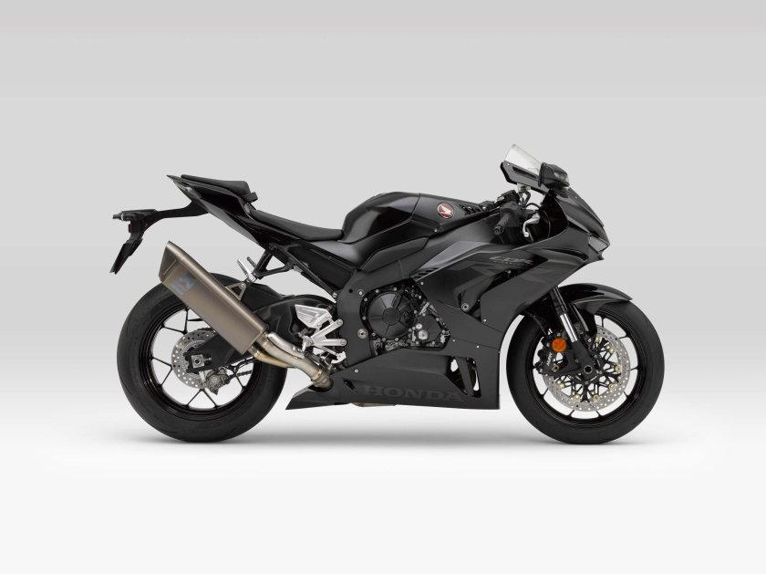 Honda Fireblade cbr1000rr-r