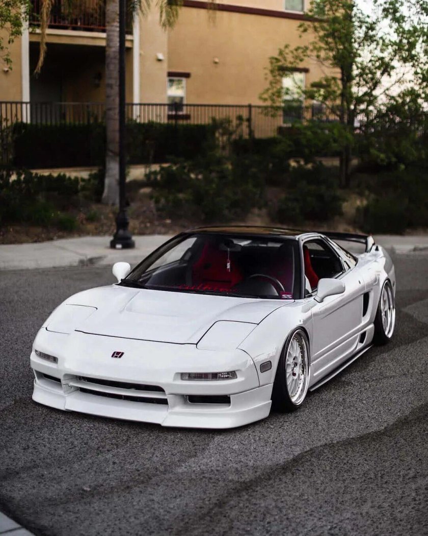 Honda NSX