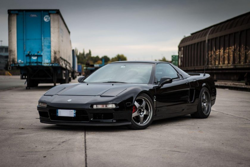 Honda NSX 1995