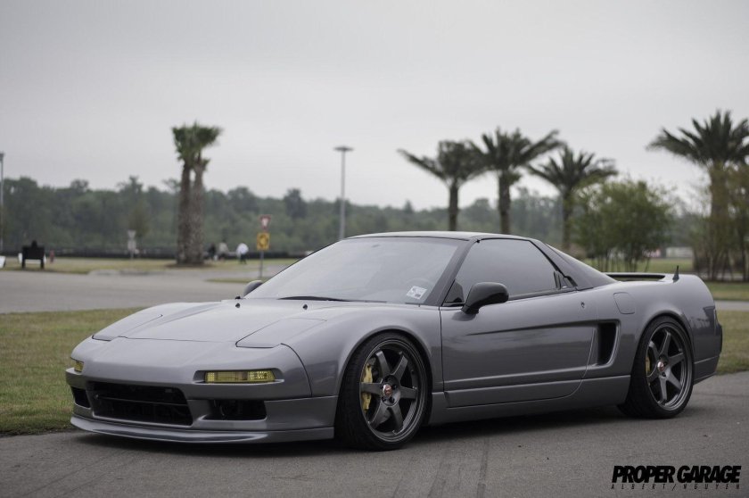 Honda NSX 240