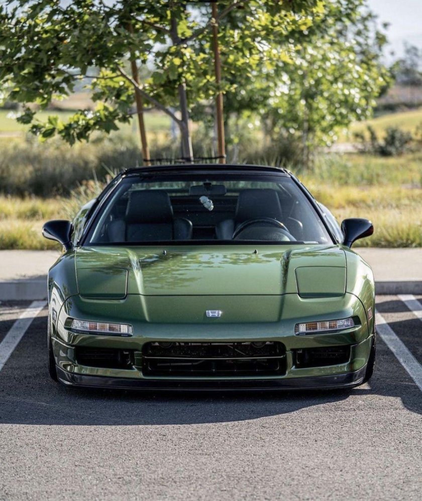 Honda NSX