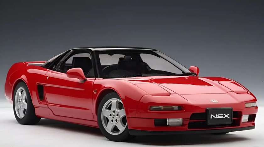 Honda NSX 1990