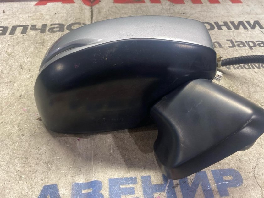 Зеркала honda