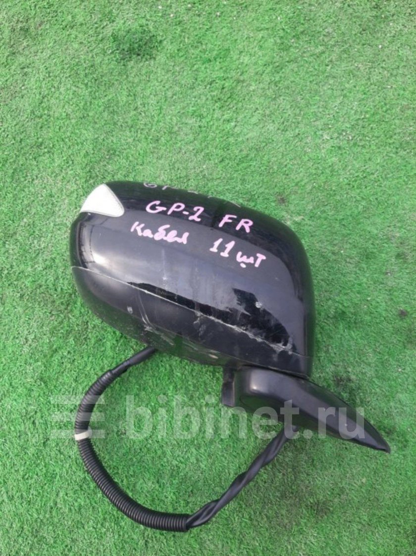 Зеркала honda