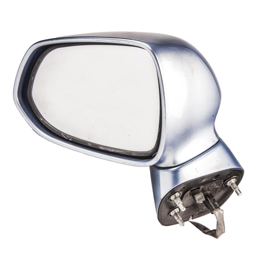 Honda Jazz 2006 зеркало левое