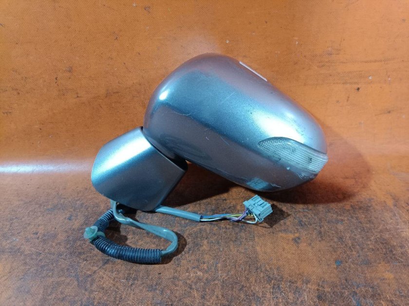 Зеркало с повторителем правое хонда стрим rn1