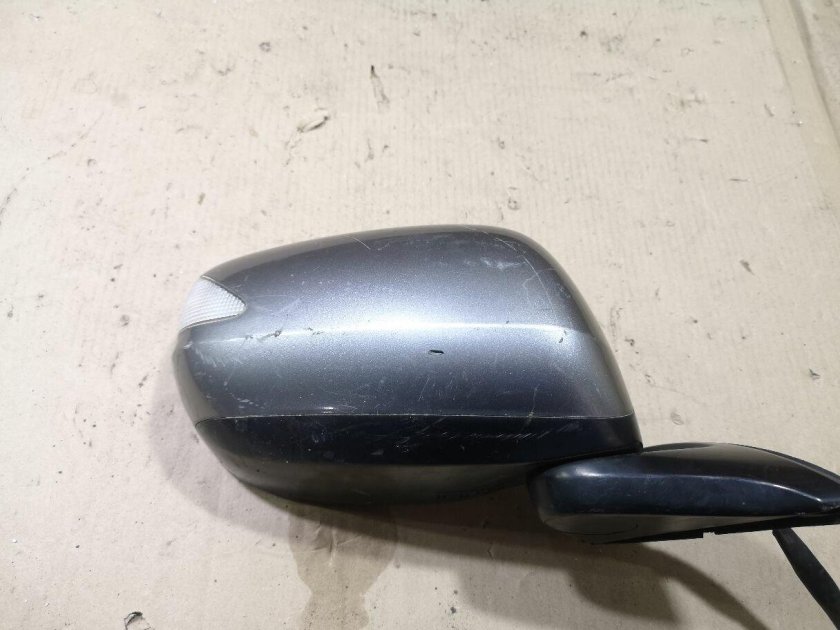 Зеркало Тойота версо левое