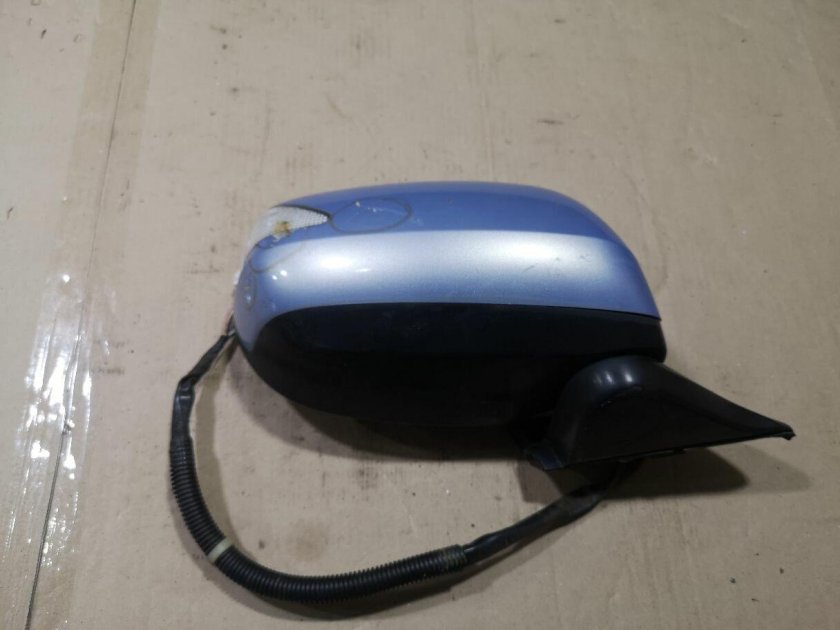 Зеркало левое для Тойота венза 2008-2017 оригинал