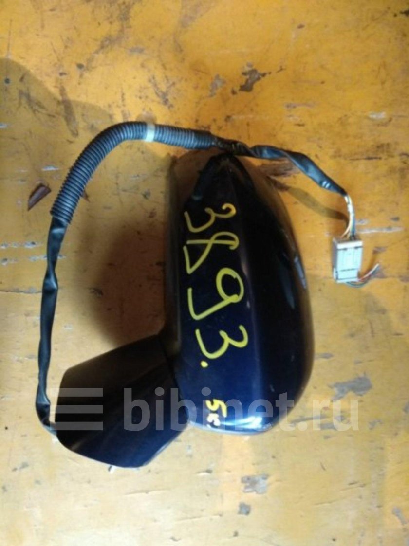 Зеркало Хонда фит Ариа