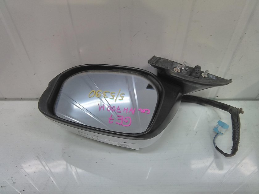 Зеркала honda