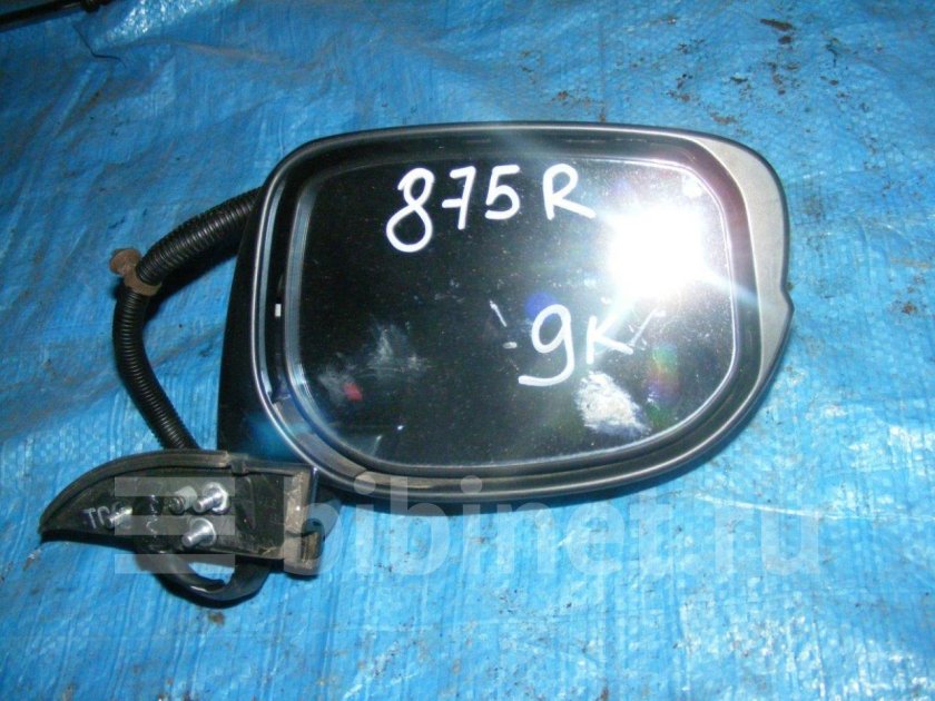 Боковое зеркало Хонда фит ge6