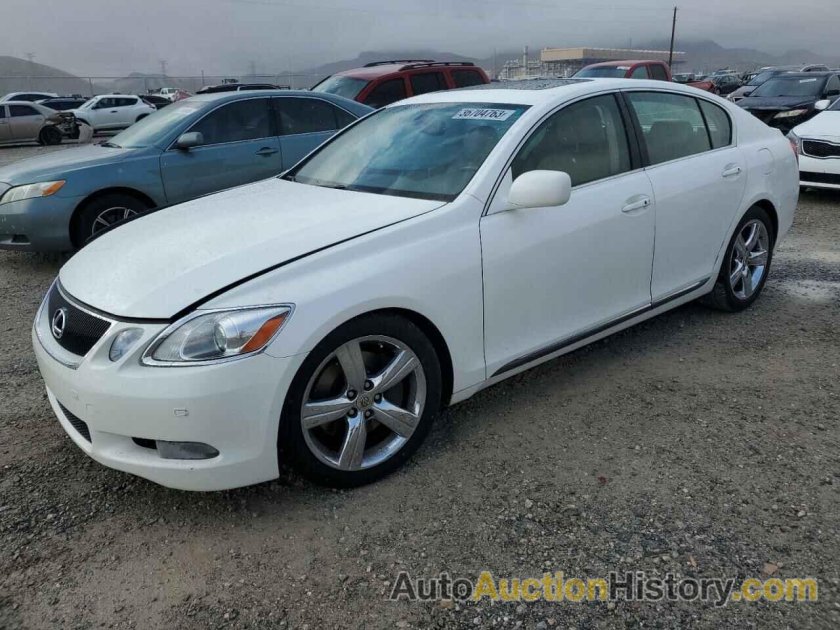 Лексус ГС 430 2006