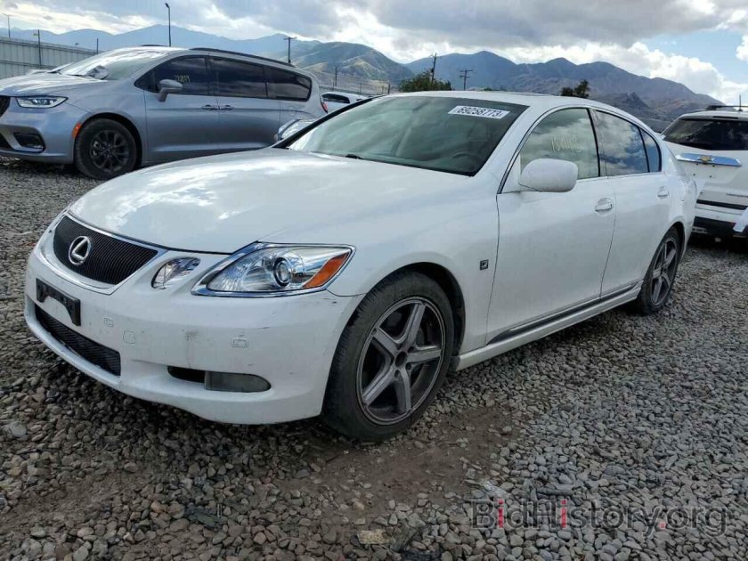 Лексус 430 2006г