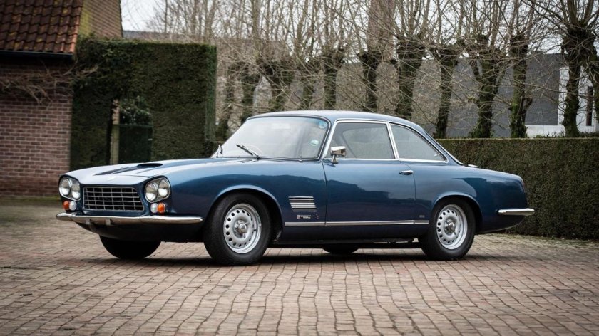 Авто классик