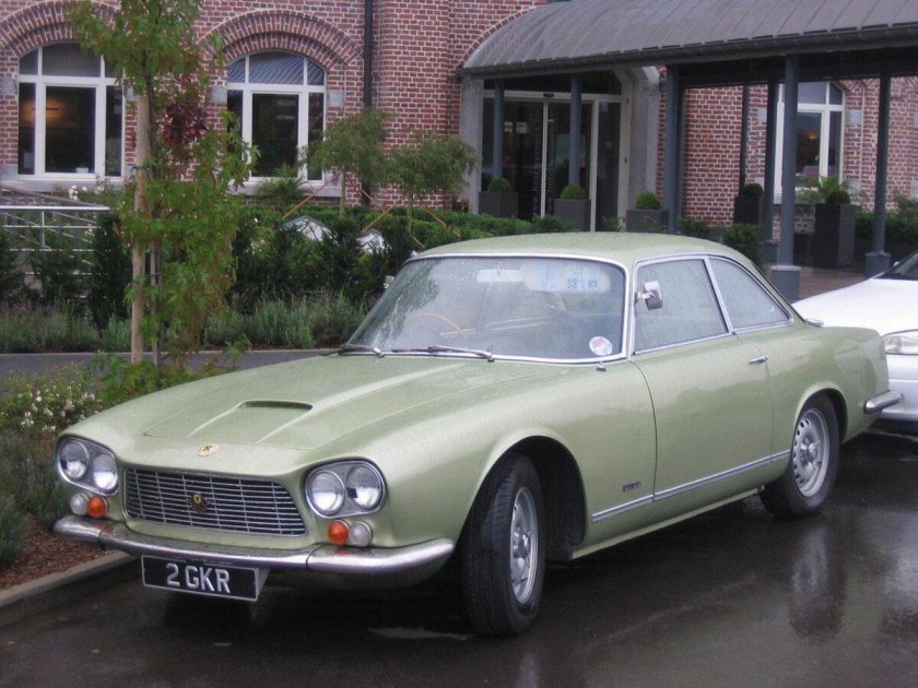 Гордон кибл автомобиль