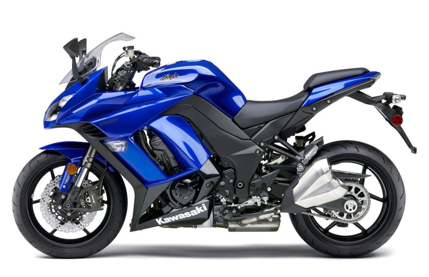 Kawasaki Ninja 1000sx