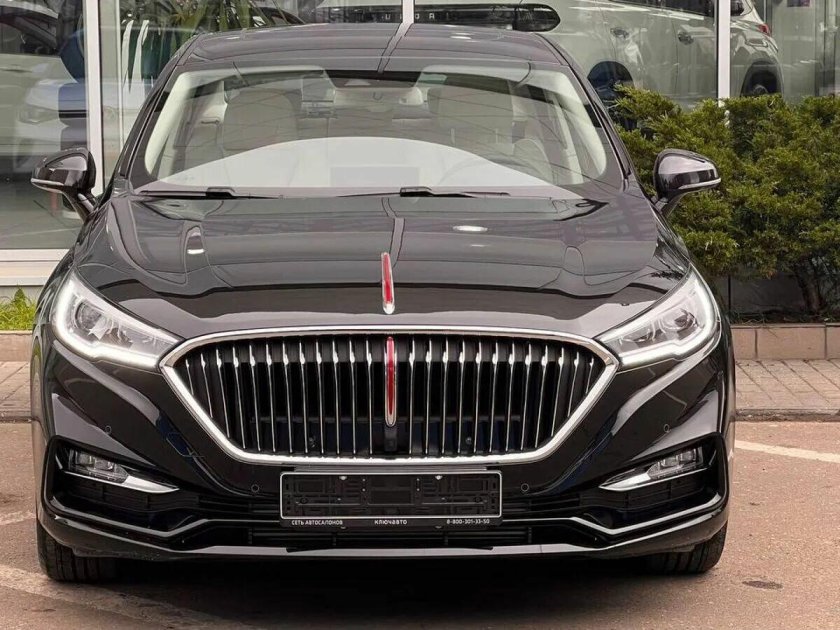 Genesis g80 2019