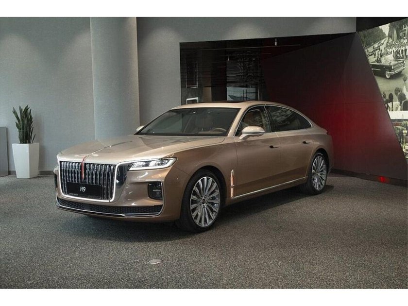 Rolls Royce Ghost 2021