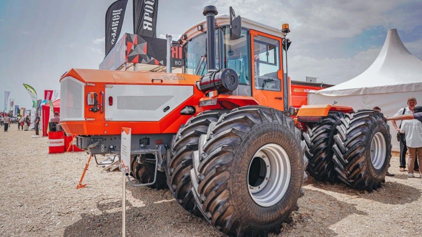 Ярославец т150