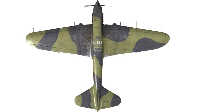 Модели самолета