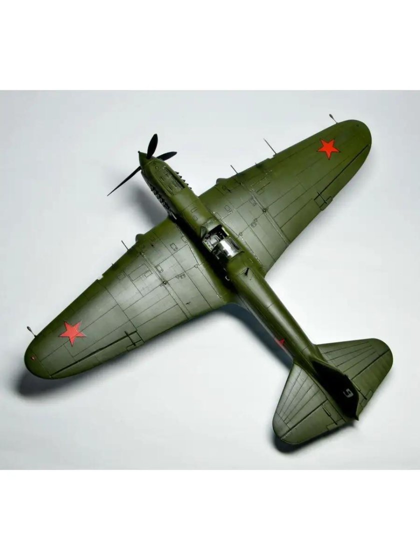 Ил 2 1941