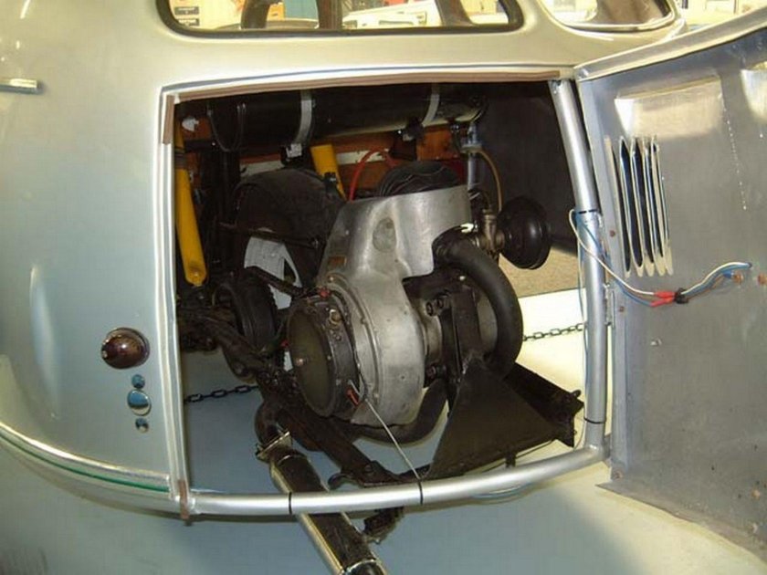 Машина двигатель