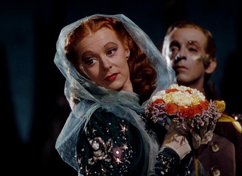 The Tales of Hoffmann 1951