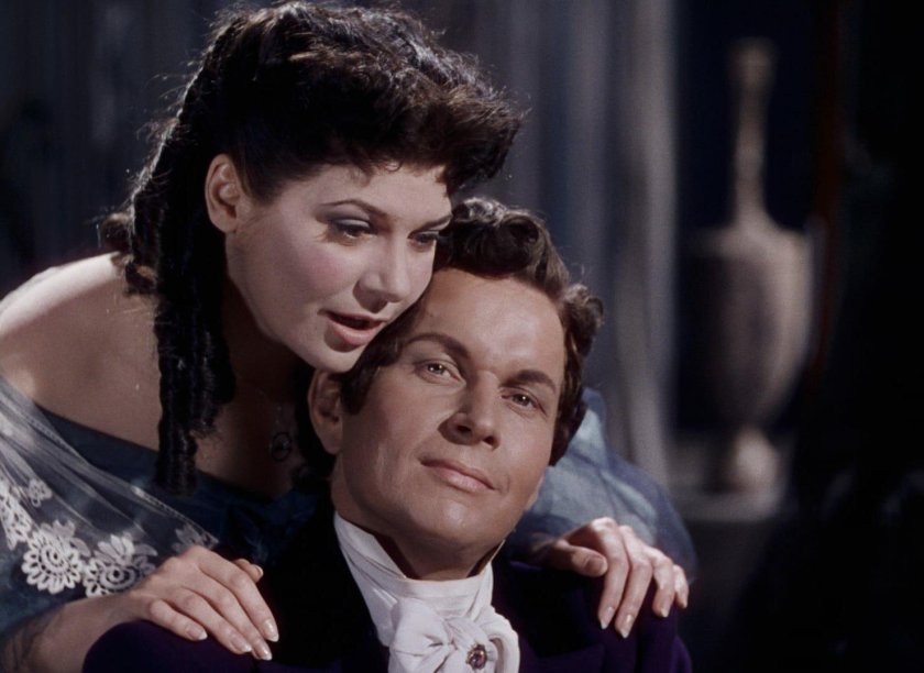 Сказки Гофмана 1951