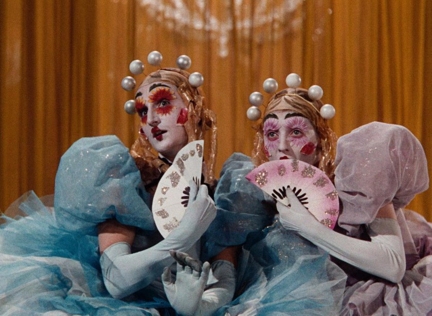 The Tales of Hoffmann 1951