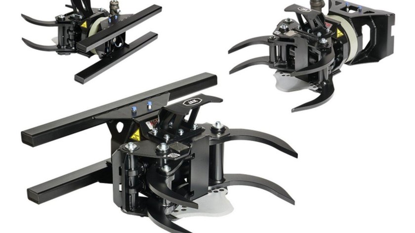 Валочные приспособления