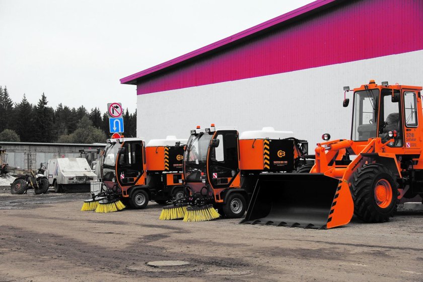 Ярославич большое село