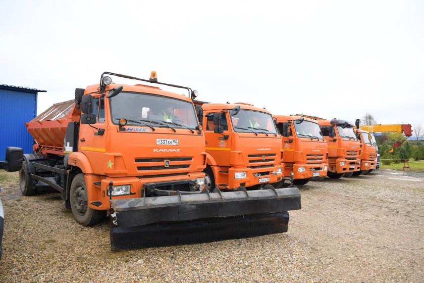 Спецтехника Киров