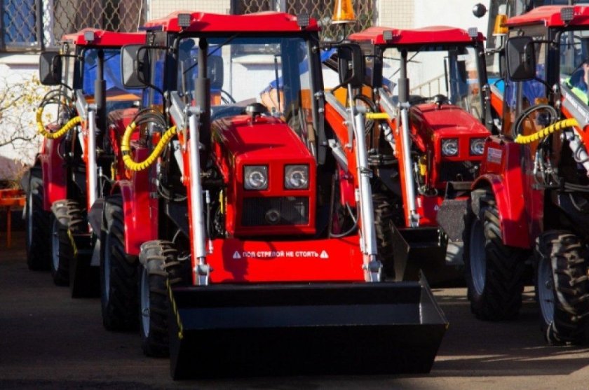 Кировский завод Санкт-Петербург