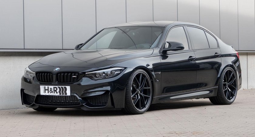 BMW m3 f90