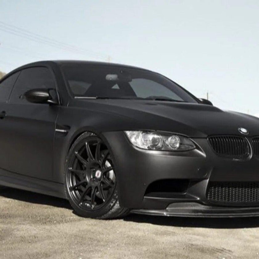 Bmw m 3 e 92