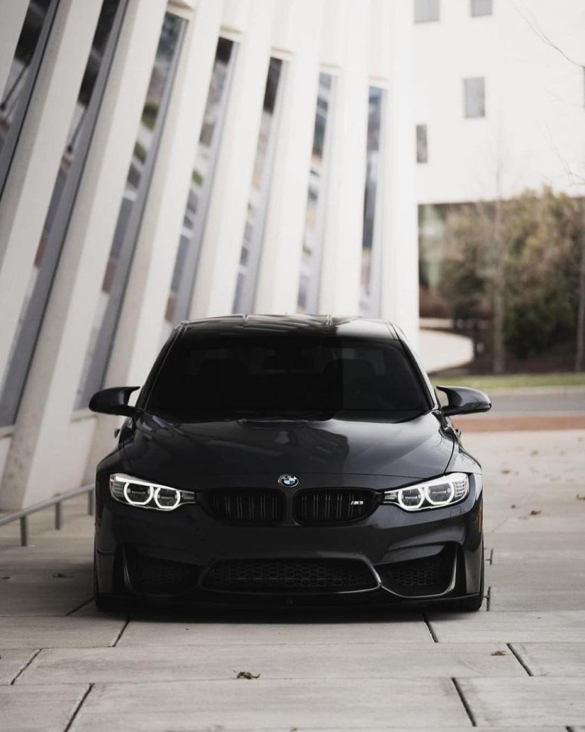 BMW m3 f80