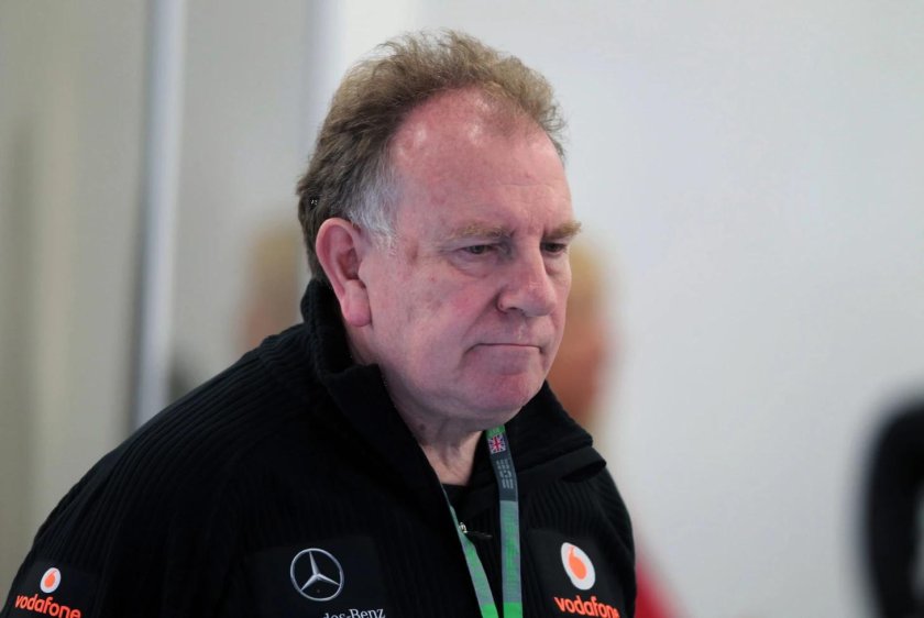 Норберт хауг