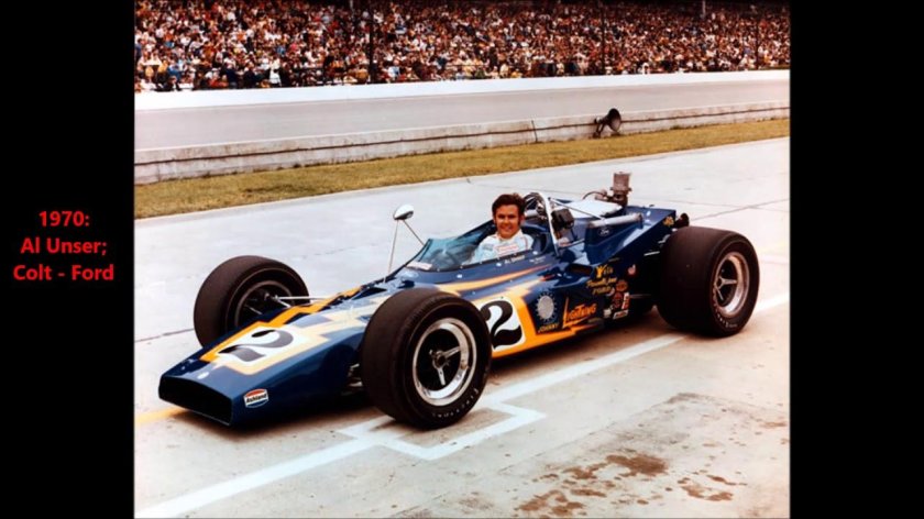 Indianapolis 500 1911