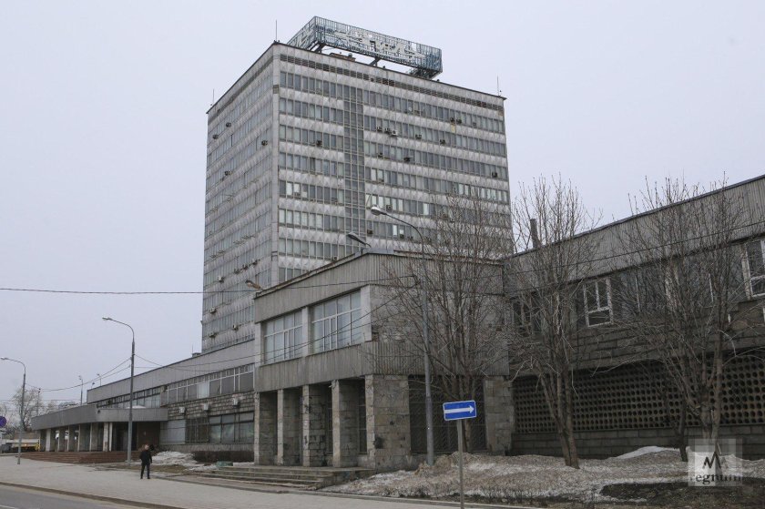 Завод имени Лихачёва: АМО ЗИЛ