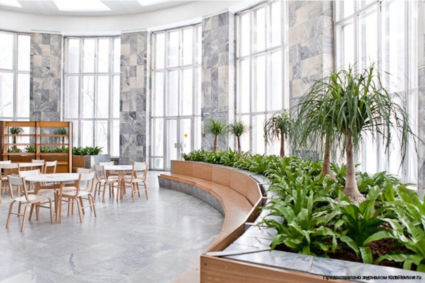 Центр культуры ЗИЛ Москва