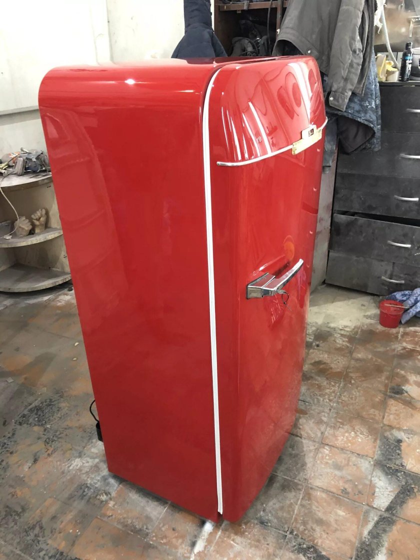 Холодильник ЗИЛ КХ-240