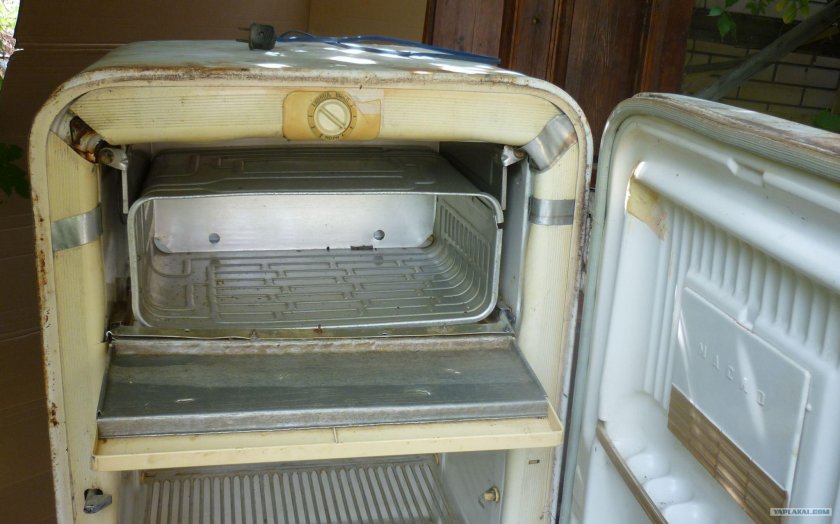 ЗИЛ-Москва КХ-240