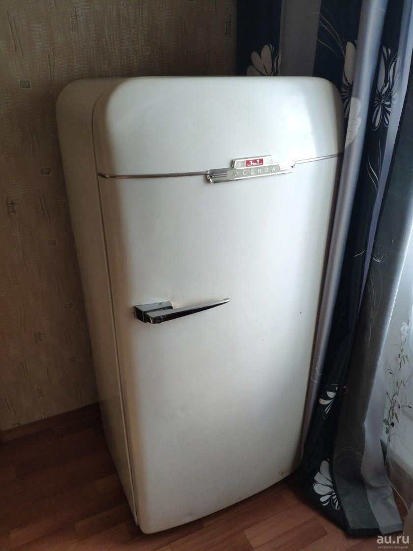 ЗИЛ-Москва КХ-240