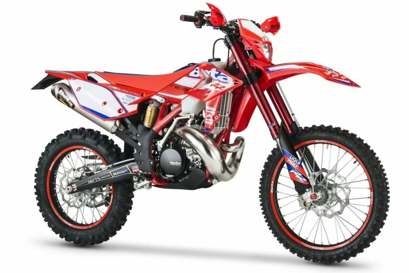 Ямаха ЦРФ 450