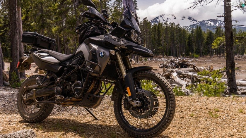 BMW f800gs Adventure