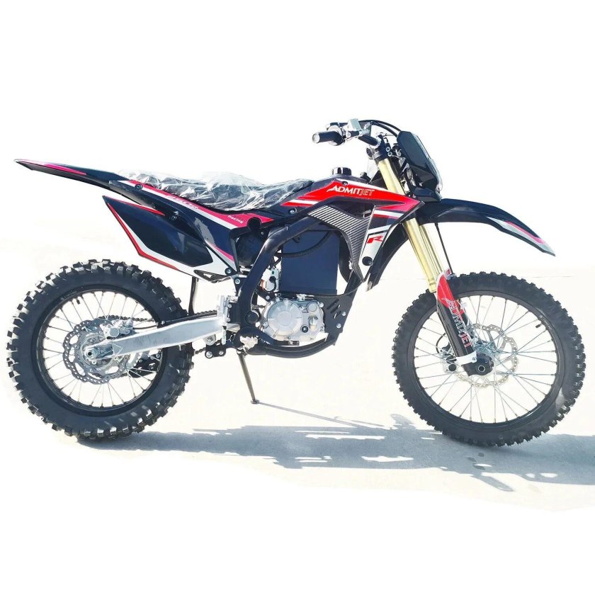 Внедорожный мотоцикл Скаут